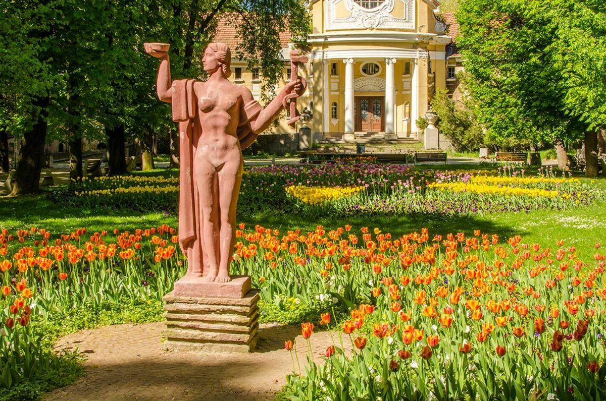 Стаи за гости Ве-Бо-Ли** Банкя Екстер'єр фото